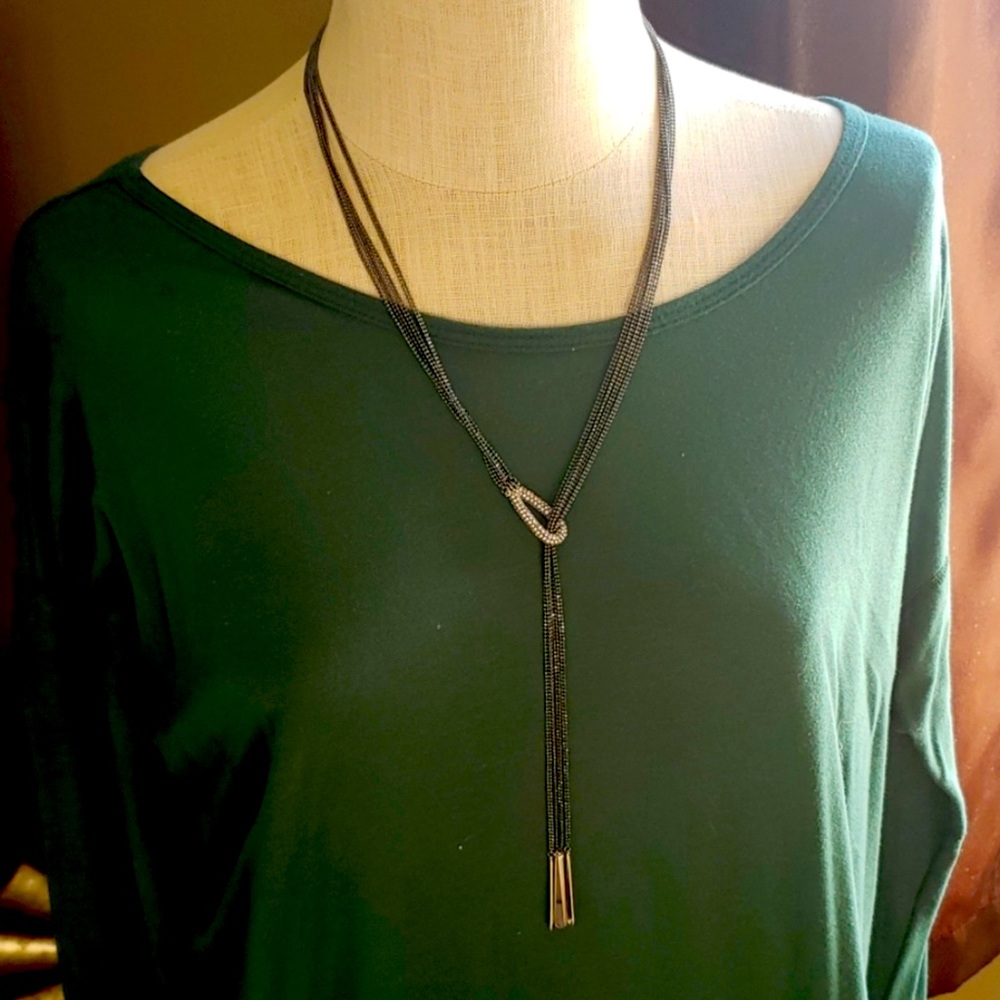 Premier Designs "Olivia" necklace!